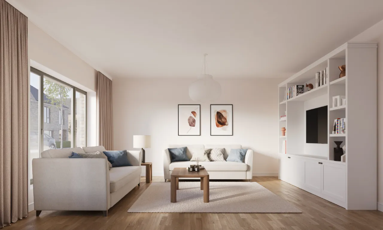 Photo of Darach Mór, Arden Road, Tullamore, Co. Offaly