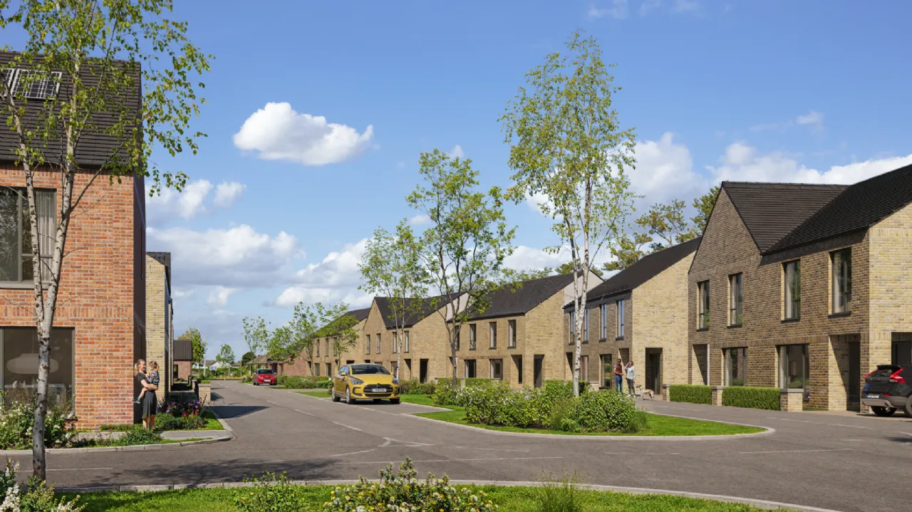 Photo of Darach Mór, Arden Road, Tullamore, Co. Offaly