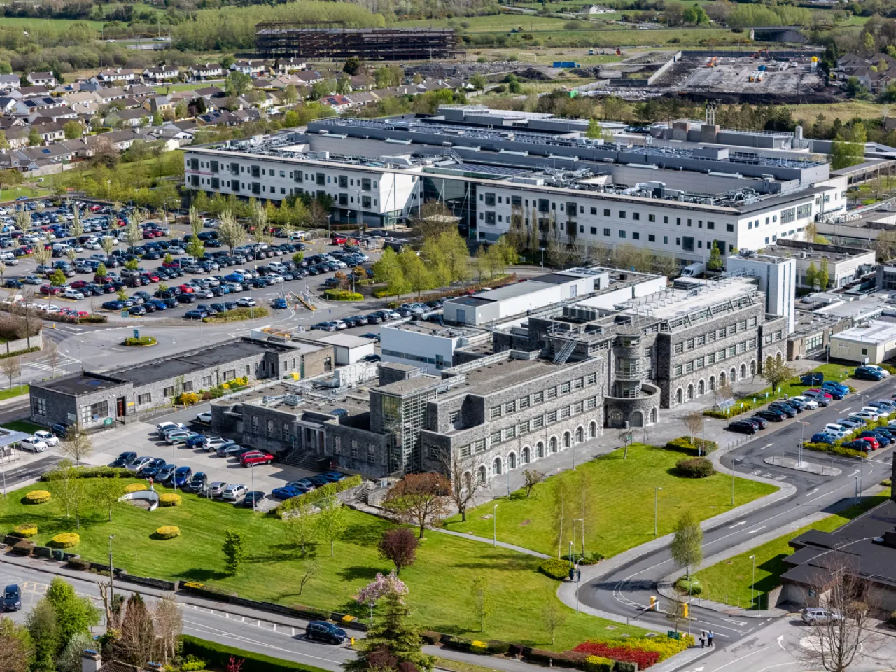 Photo of Darach Mór, Arden Road, Tullamore, Co. Offaly