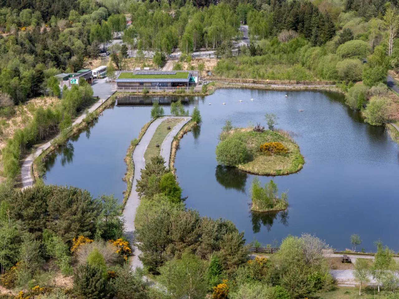 Photo of Darach Mór, Arden Road, Tullamore, Co. Offaly