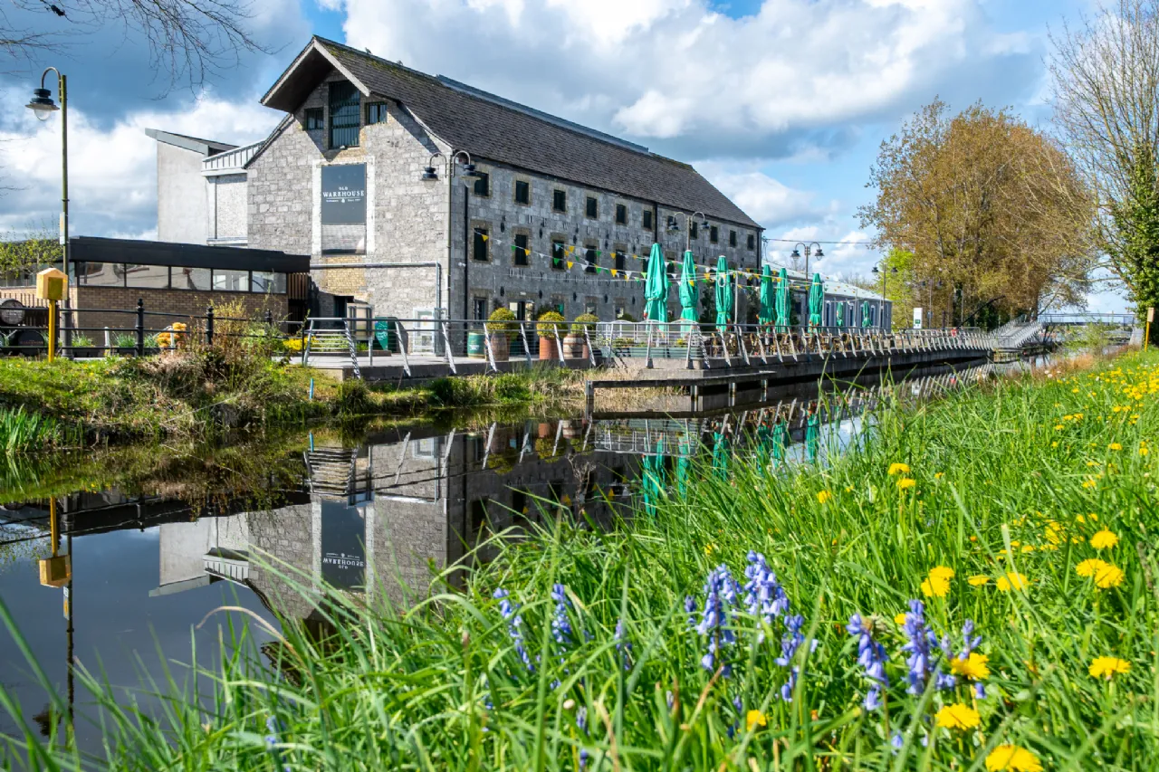 Photo of Darach Mór, Arden Road, Tullamore, Co. Offaly