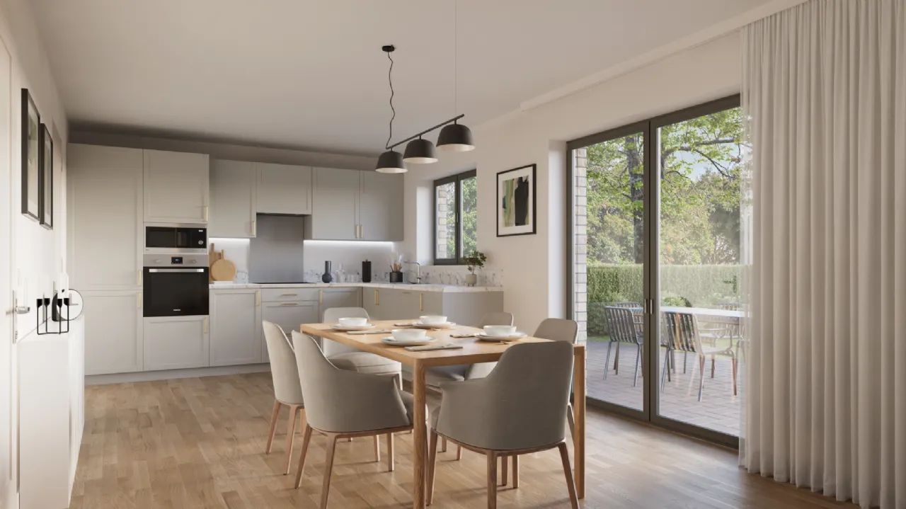 Photo of 3 Bed Semi-Detached, Darach Mór, Arden Road, Tullamore, Co. Offaly