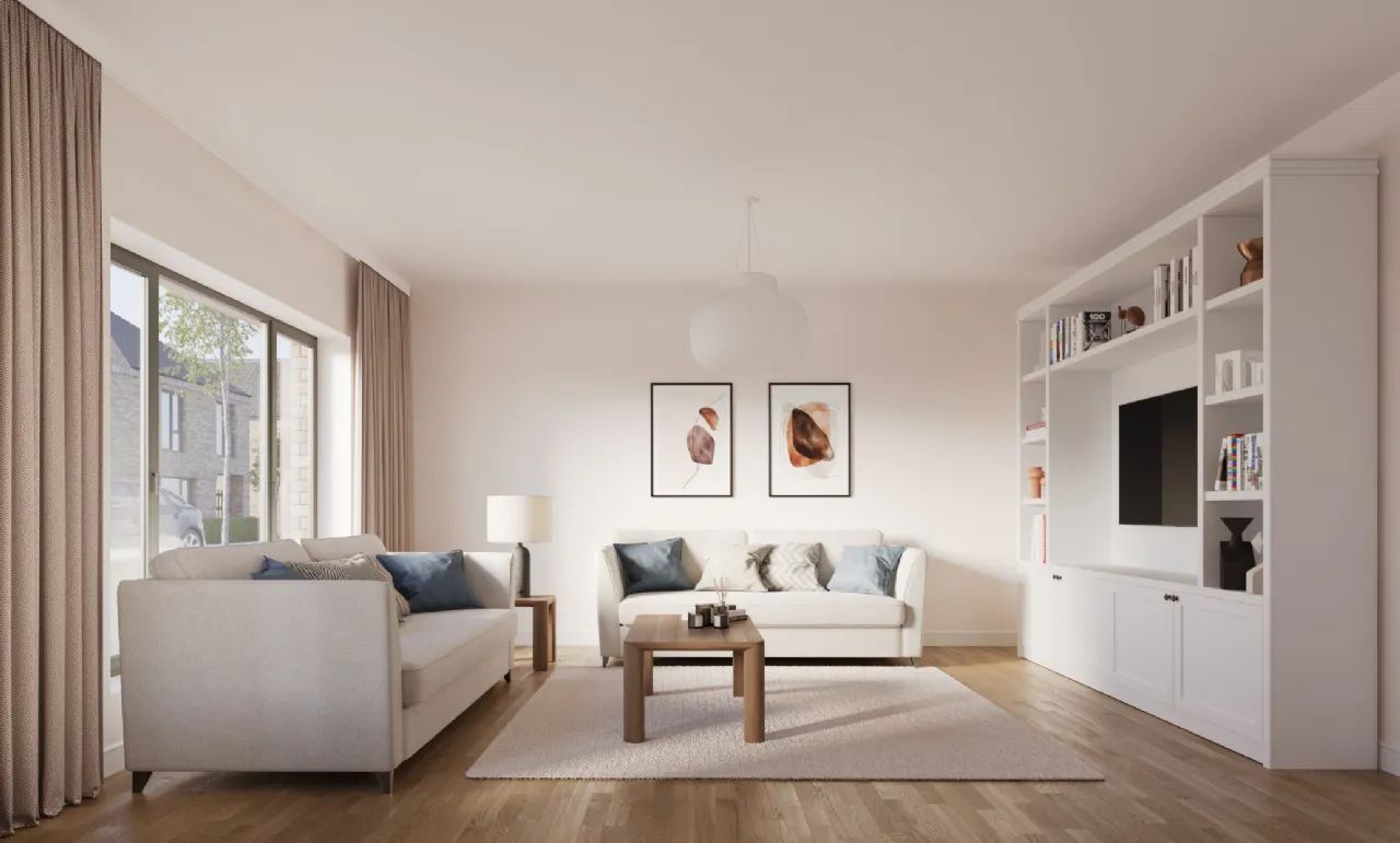 Photo of 4 Bedroom Detached, Darach Mór, Arden Road, Tullamore, Co. Offaly