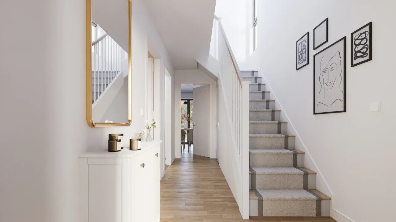 Photo of 4 Bedroom Detached, Darach Mór, Arden Road, Tullamore, Co. Offaly