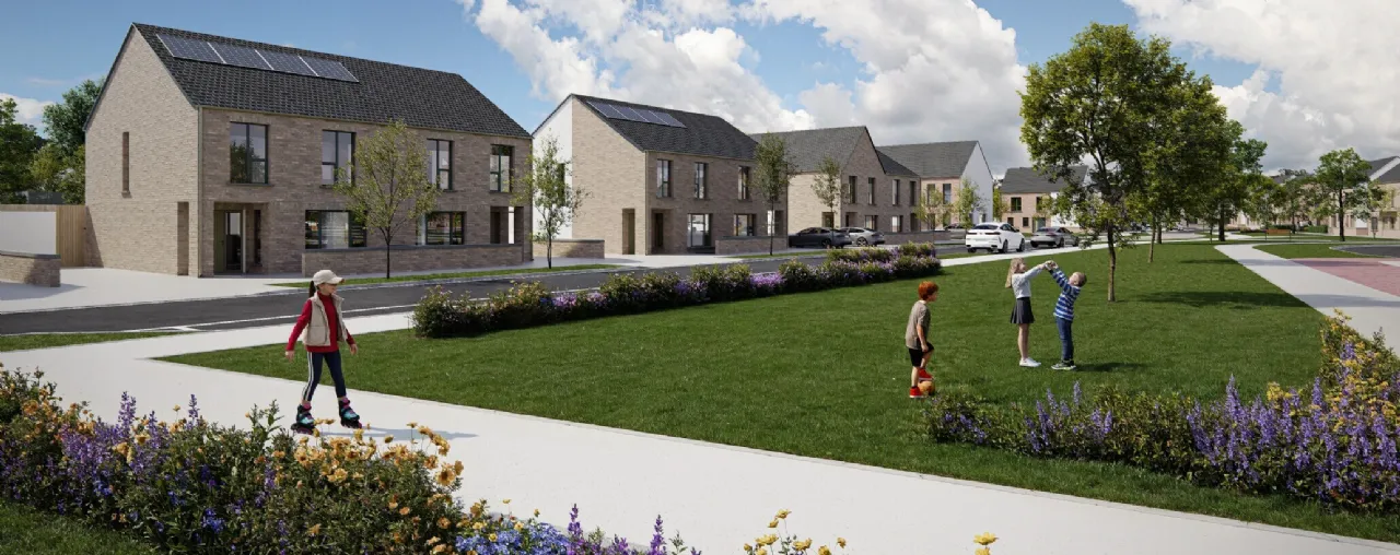 Photo of 4 Bedroom Detached, Darach Mór, Arden Road, Tullamore, Co. Offaly