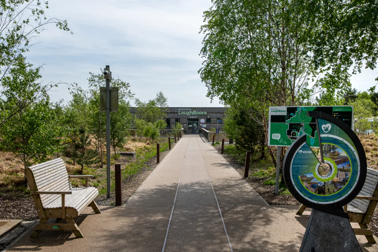 Photo of 4 Bedroom Detached, Darach Mór, Arden Road, Tullamore, Co. Offaly
