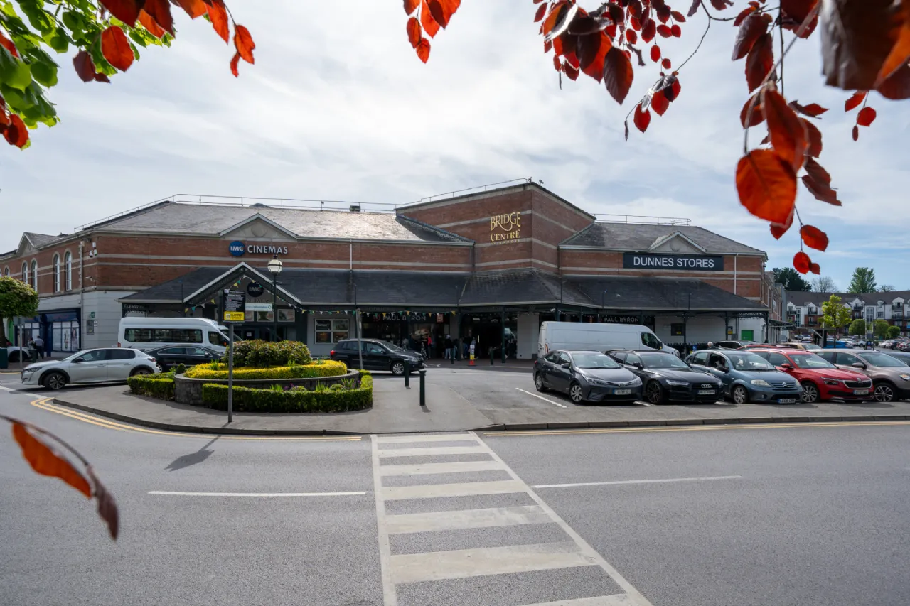 Photo of 4 Bedroom Detached, Darach Mór, Arden Road, Tullamore, Co. Offaly