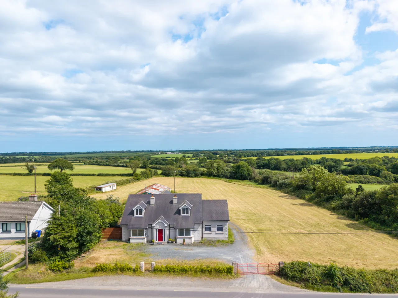 Photo of Ballinvalley, Killenagh, Gorey, Co. Wexford, Y25C5V9