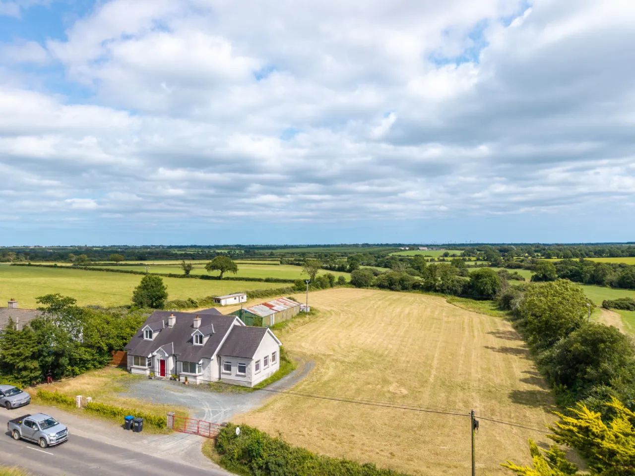 Photo of Ballinvalley, Killenagh, Gorey, Co. Wexford, Y25C5V9
