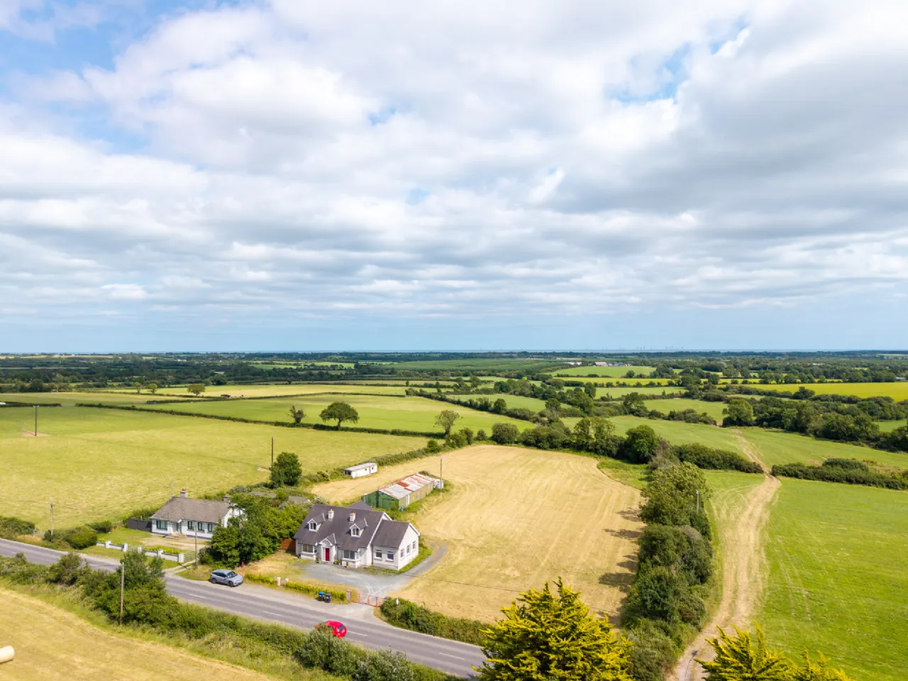 Photo of Ballinvalley, Killenagh, Gorey, Co. Wexford, Y25C5V9