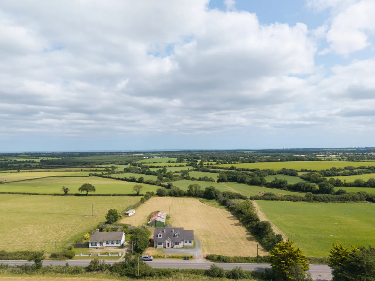 Photo of Ballinvalley, Killenagh, Gorey, Co. Wexford, Y25C5V9