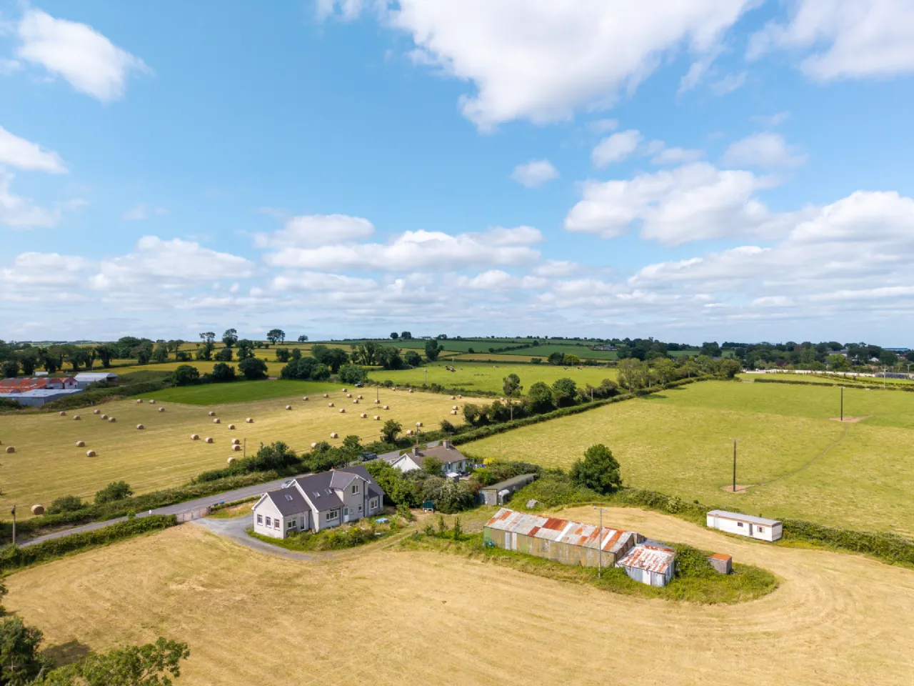 Photo of Ballinvalley, Killenagh, Gorey, Co. Wexford, Y25C5V9
