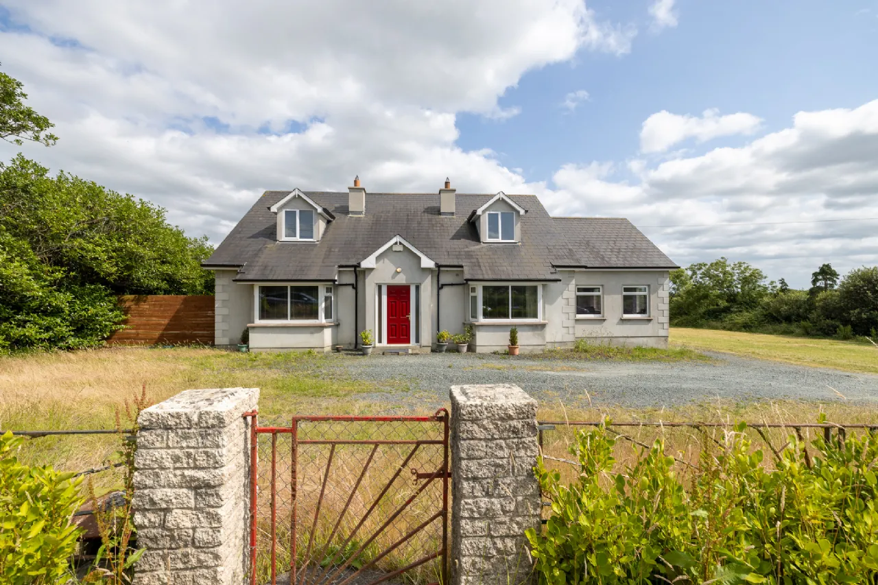 Photo of Ballinvalley, Killenagh, Gorey, Co. Wexford, Y25C5V9