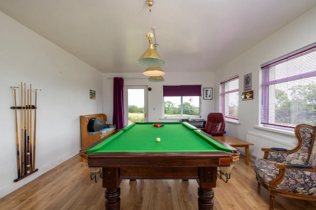 Photo of Ballinvalley, Killenagh, Gorey, Co. Wexford, Y25C5V9