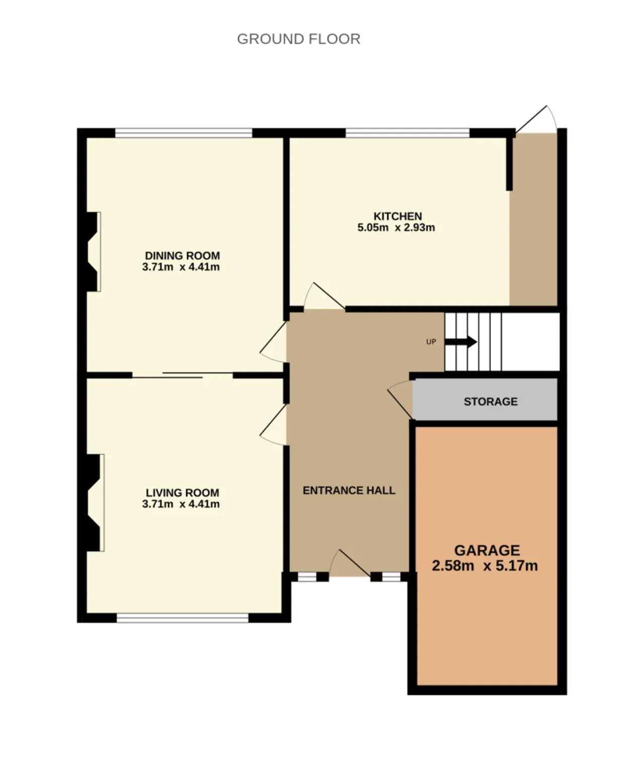 Photo of 85 Fairways, Rathfarnham, Dublin 14, D14 RY68