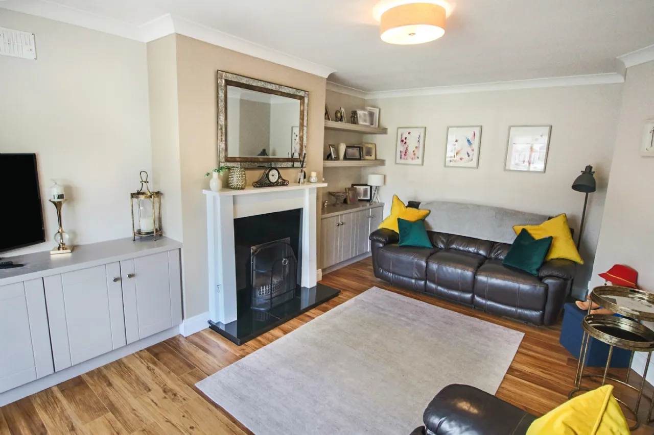 Photo of 15 Ros na hInse, Attirory, Carrick-On-Shannon, Co. Leitrim, N41 AY61