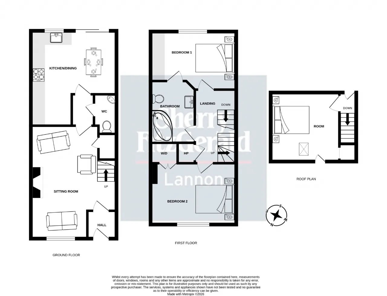 Photo of 7 The Avenue, Martello Village, Drogheda, Co Louth, A92 AWR5