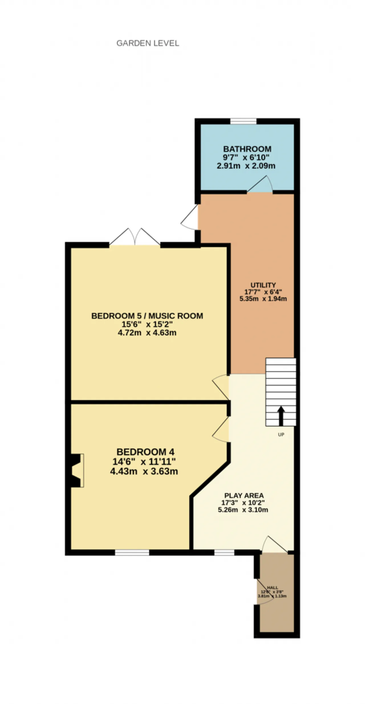 Photo of Glenside, 267 North Circular Road, North Circular Road, Dublin 7, D07 TY23