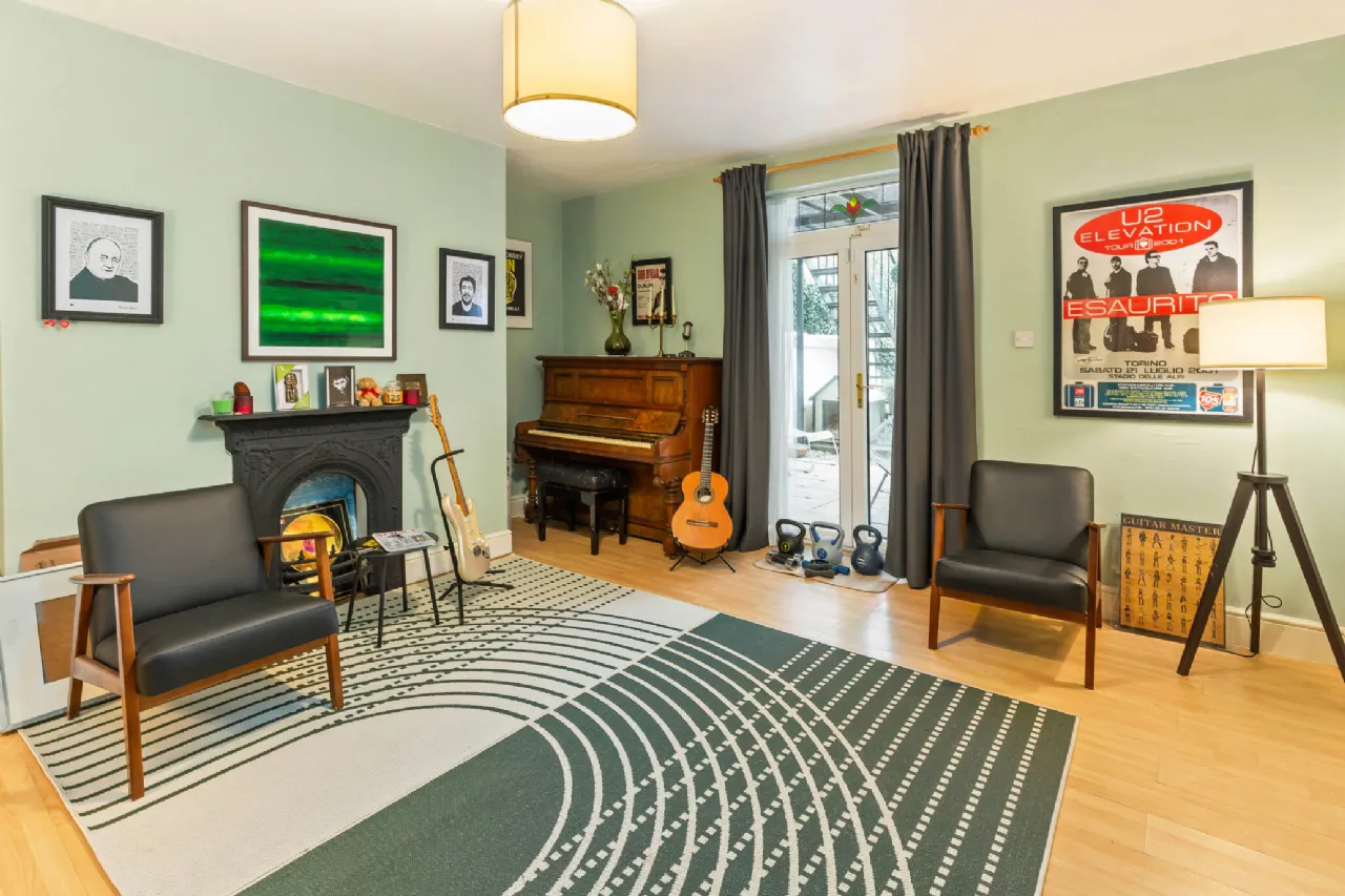 Photo of Glenside, 267 North Circular Road, North Circular Road, Dublin 7, D07 TY23