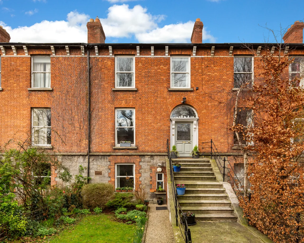 Photo of Glenside, 267 North Circular Road, North Circular Road, Dublin 7, D07 TY23