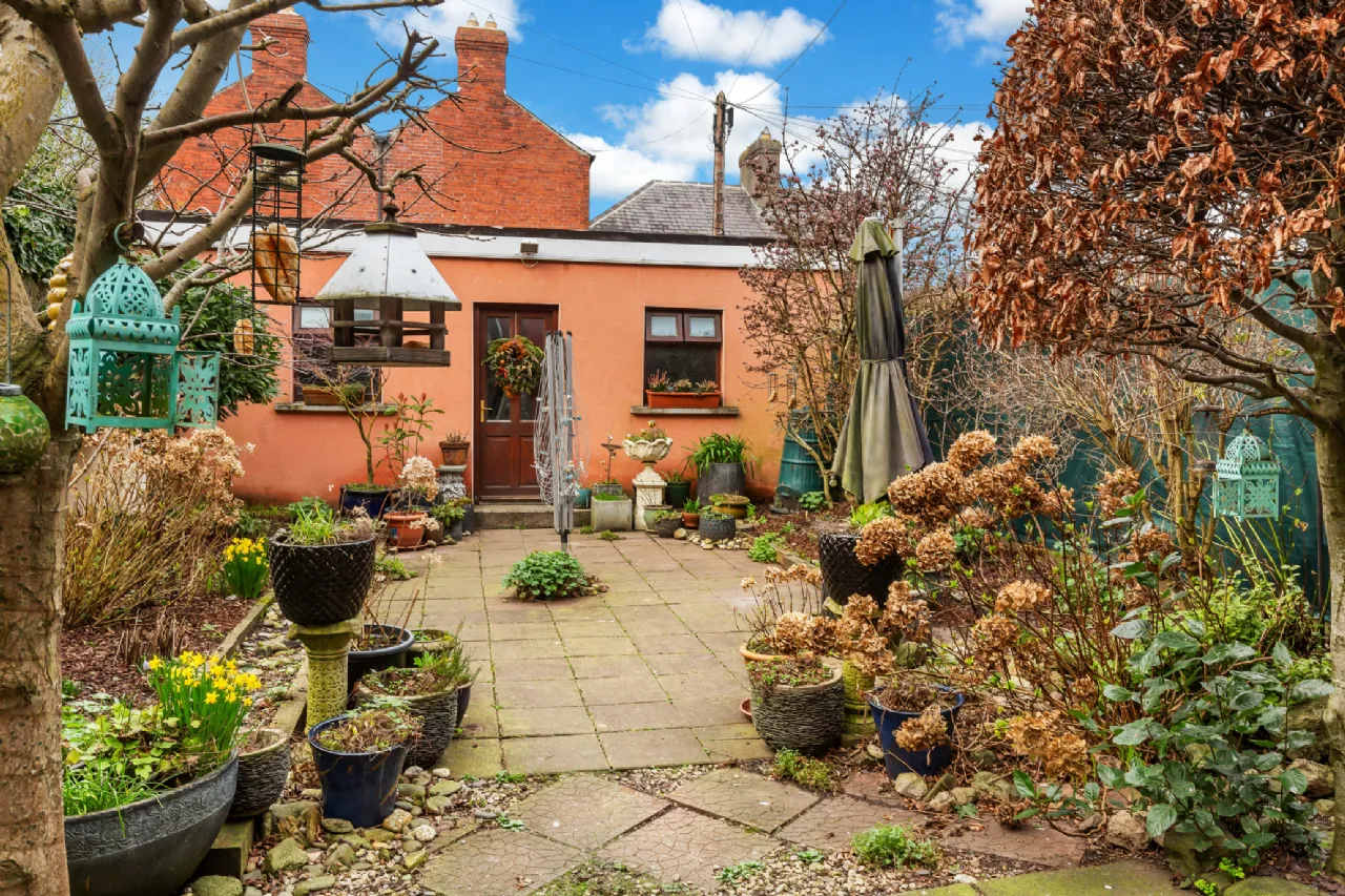 Photo of Glenside, 267 North Circular Road, North Circular Road, Dublin 7, D07 TY23