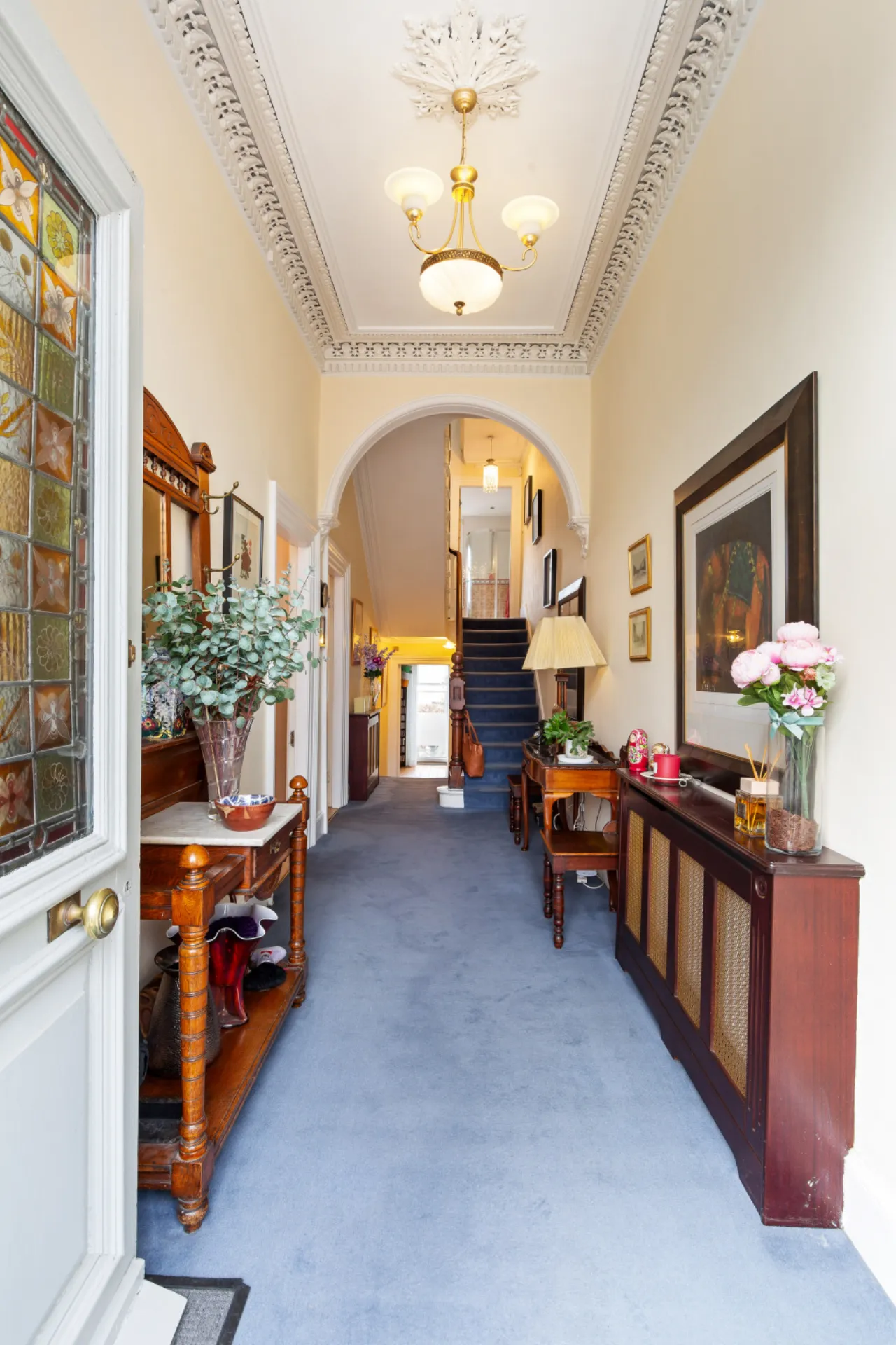 Photo of Glenside, 267 North Circular Road, North Circular Road, Dublin 7, D07 TY23