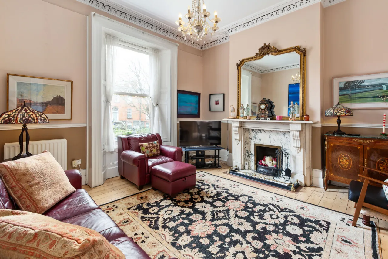 Photo of Glenside, 267 North Circular Road, North Circular Road, Dublin 7, D07 TY23