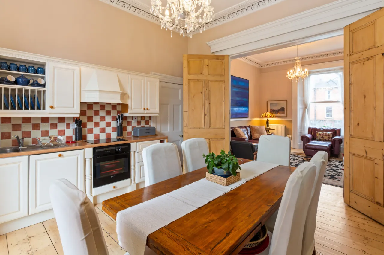 Photo of Glenside, 267 North Circular Road, North Circular Road, Dublin 7, D07 TY23