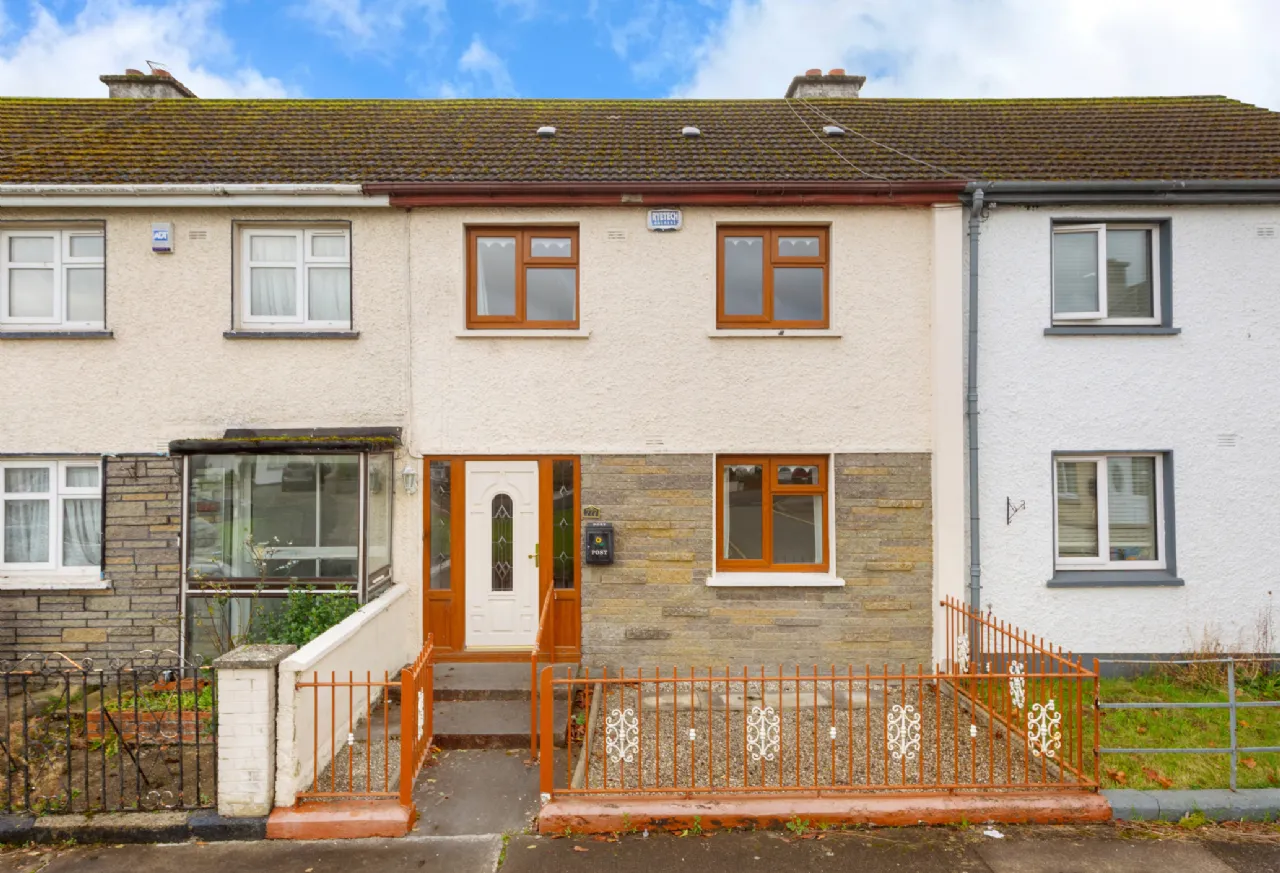 Photo of 777 St  Patrick's Park, Celbridge, Co. Kildare, W23 DE03