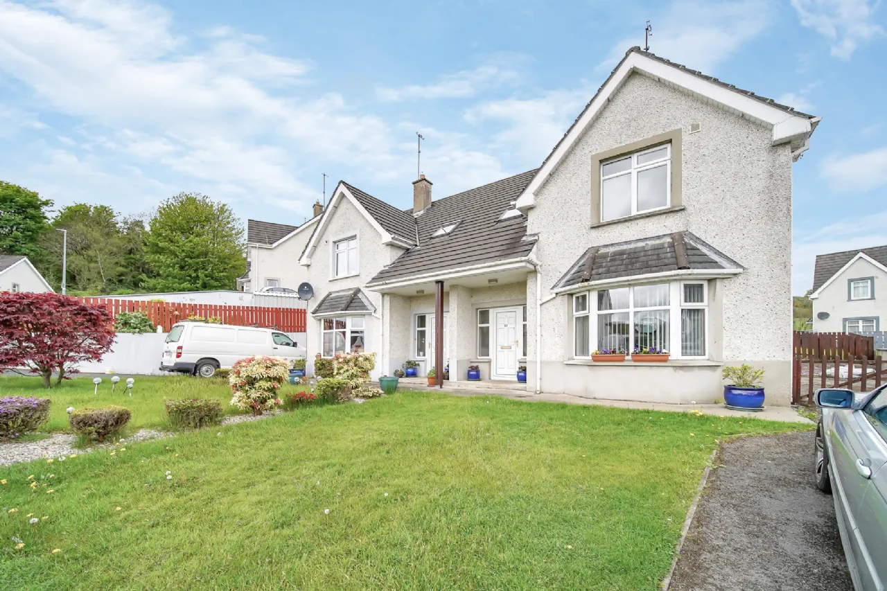 Photo of 87 Ballymacool Wood, Letterkenny, Co. Donegal, F92CXV3