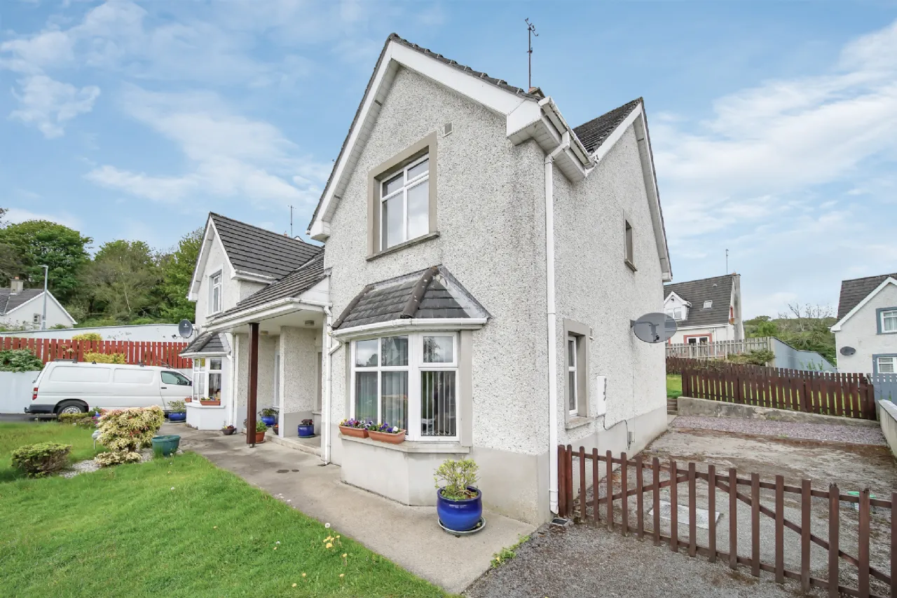 Photo of 87 Ballymacool Wood, Letterkenny, Co. Donegal, F92CXV3