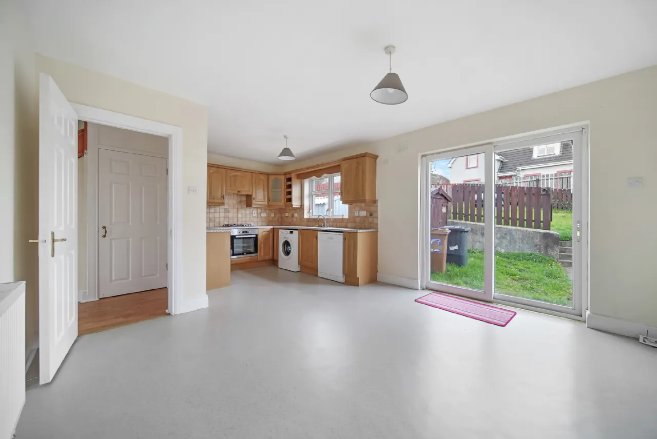 Photo of 87 Ballymacool Wood, Letterkenny, Co. Donegal, F92CXV3