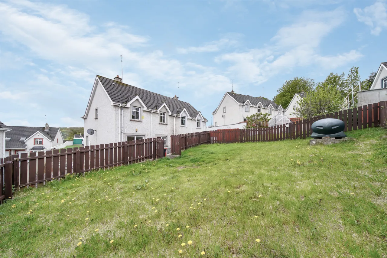 Photo of 87 Ballymacool Wood, Letterkenny, Co. Donegal, F92CXV3