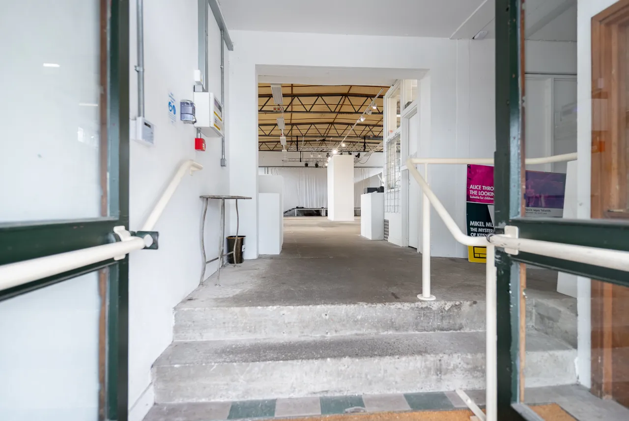 Photo of The Butter Market Heather], The Square, Kenmare, Co. Kerry, V93HT65