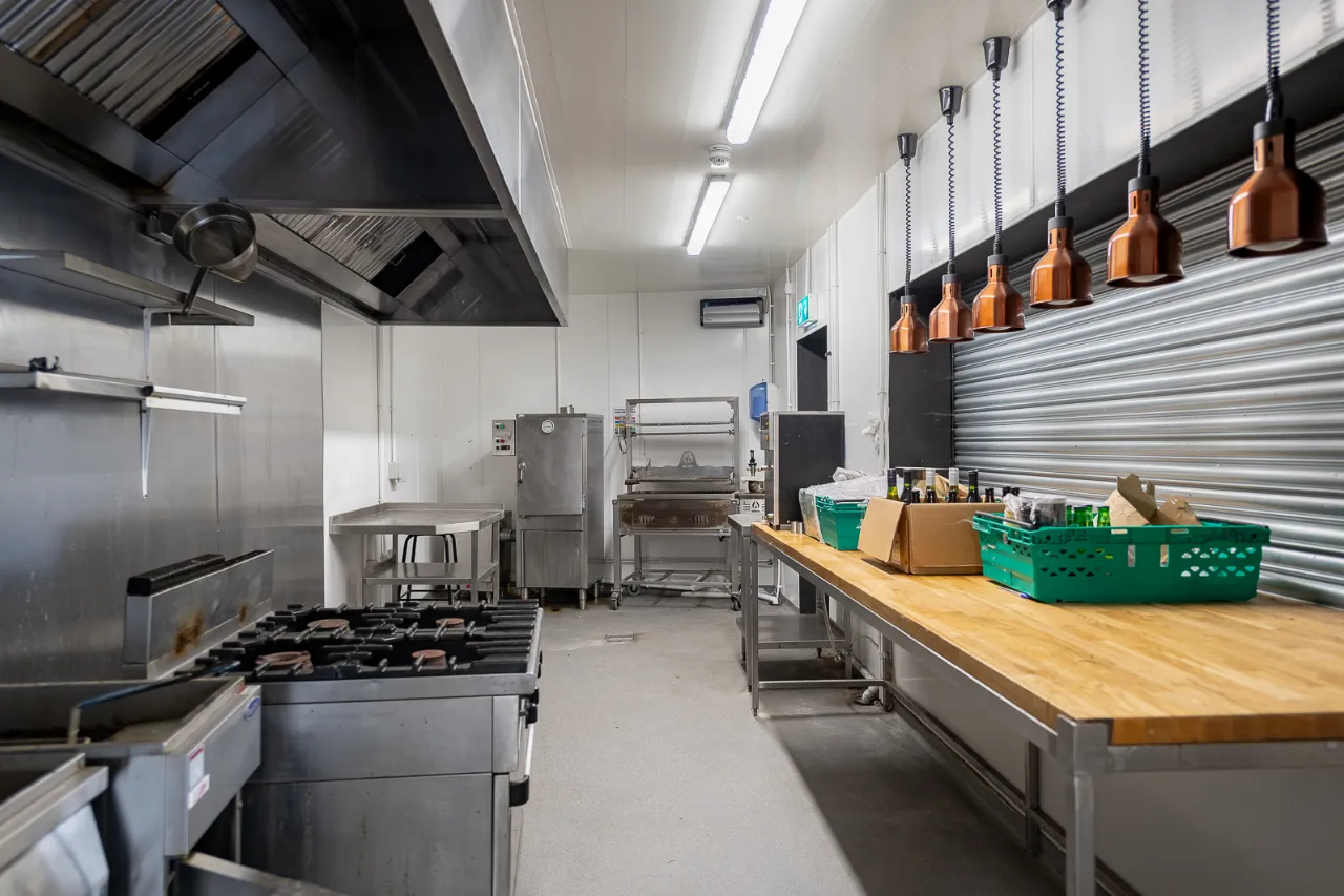 Photo of The Butter Market Heather], The Square, Kenmare, Co. Kerry, V93HT65