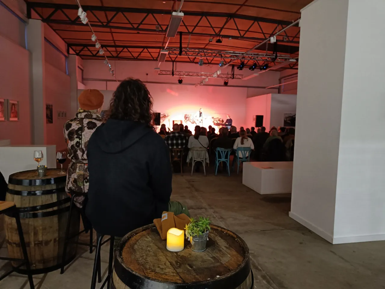 Photo of The Butter Market Heather], The Square, Kenmare, Co. Kerry, V93HT65