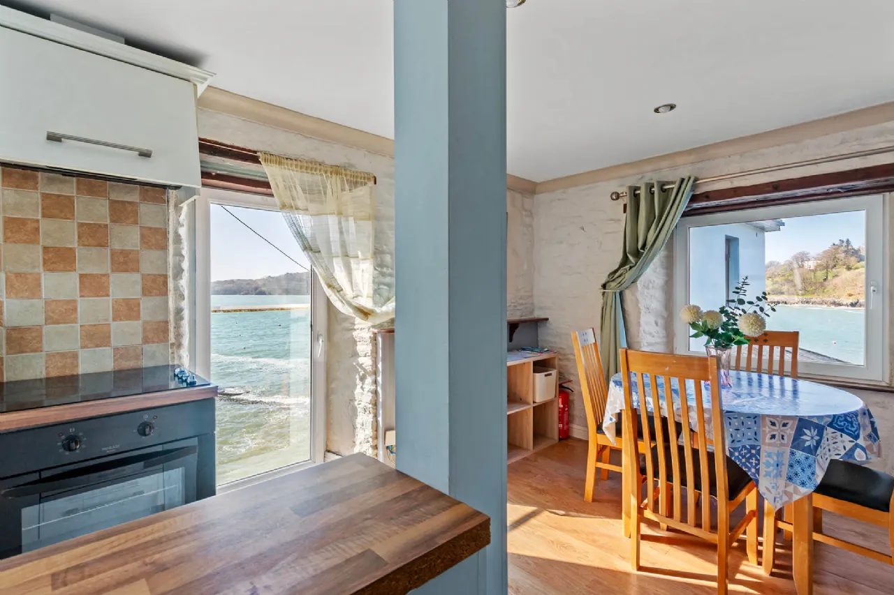 Photo of Seabreeze, Rushanes, Glandore, Co Cork, P81 CF83