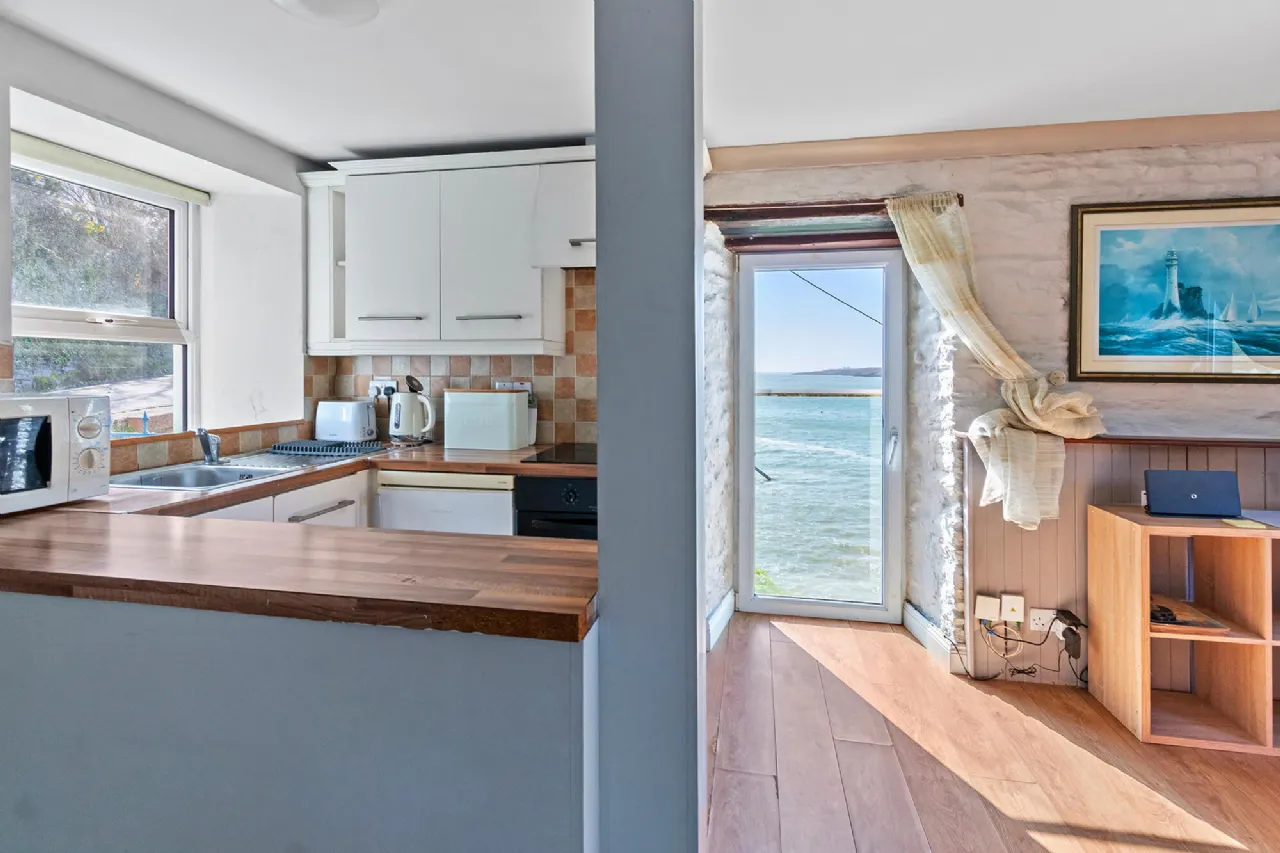 Photo of Seabreeze, Rushanes, Glandore, Co Cork, P81 CF83