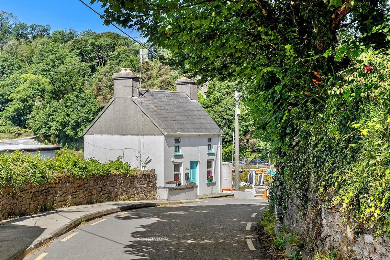 Photo of Seabreeze, Rushanes, Glandore, Co Cork, P81 CF83
