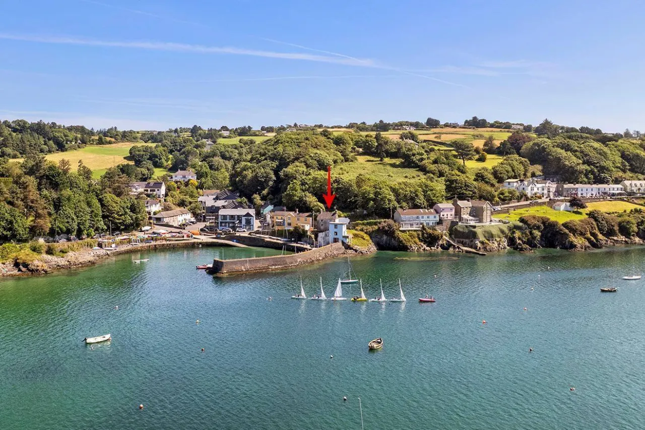 Photo of Seabreeze, Rushanes, Glandore, Co Cork, P81 CF83