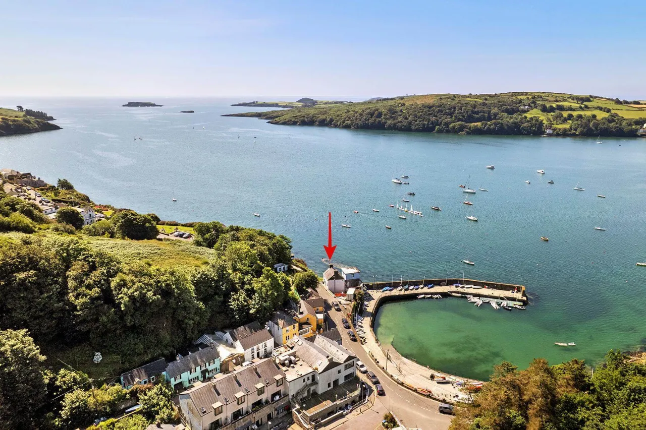 Photo of Seabreeze, Rushanes, Glandore, Co Cork, P81 CF83