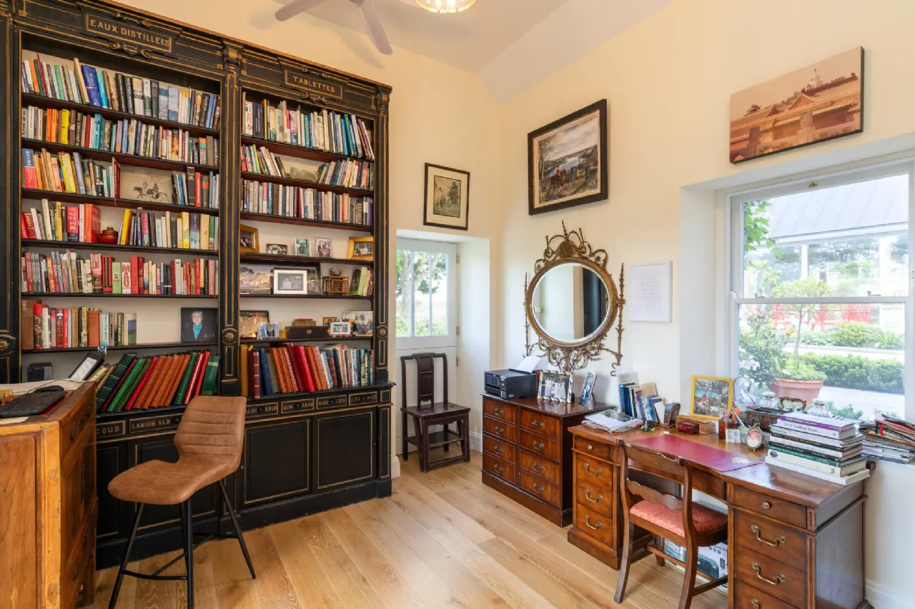 Photo of The Retreat, Lough Gur, Bruff, County Limerick, V35NX96