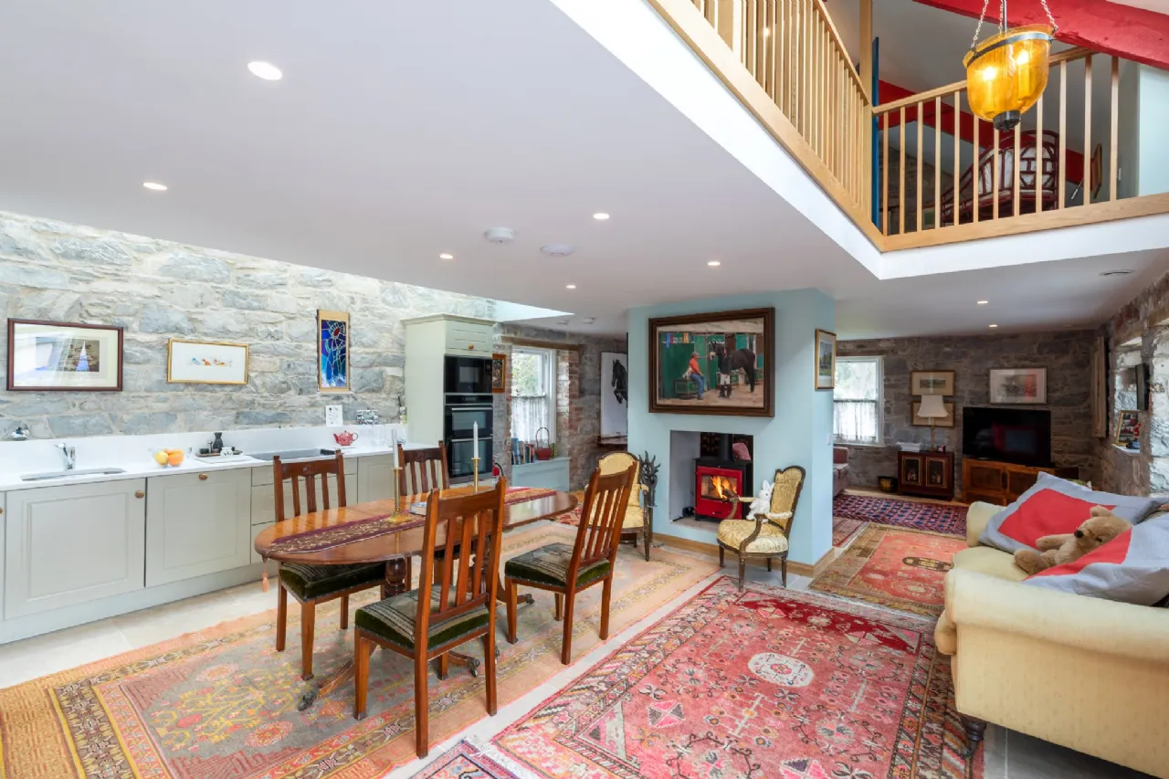 Photo of The Retreat, Lough Gur, Bruff, County Limerick, V35NX96