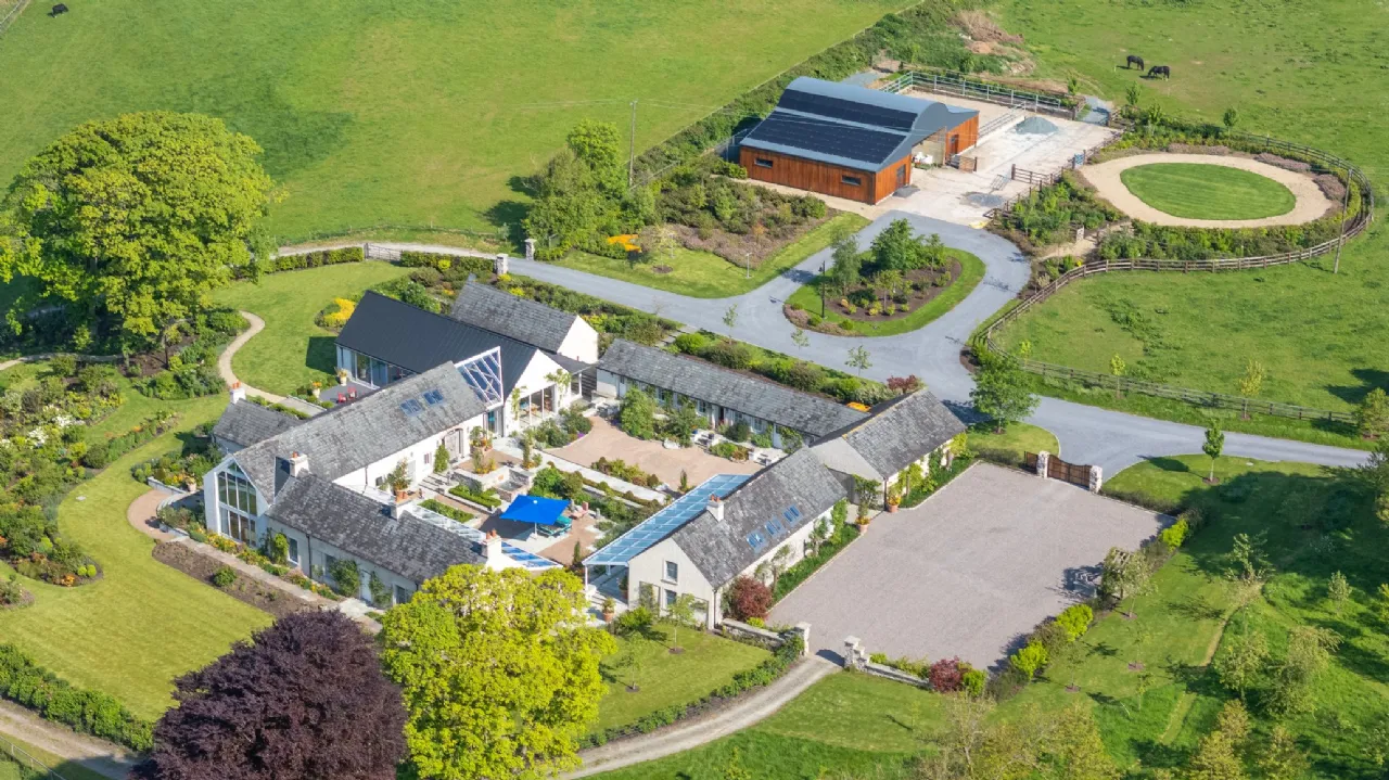 Photo of The Retreat, Lough Gur, Bruff, County Limerick, V35NX96