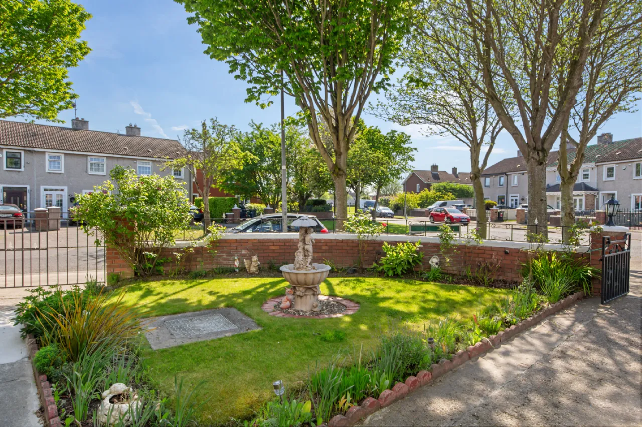 Photo of 17 Foxdene Drive, Lucan, Co. Dublin, K78 KN26