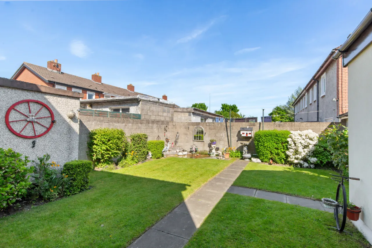 Photo of 17 Foxdene Drive, Lucan, Co. Dublin, K78 KN26