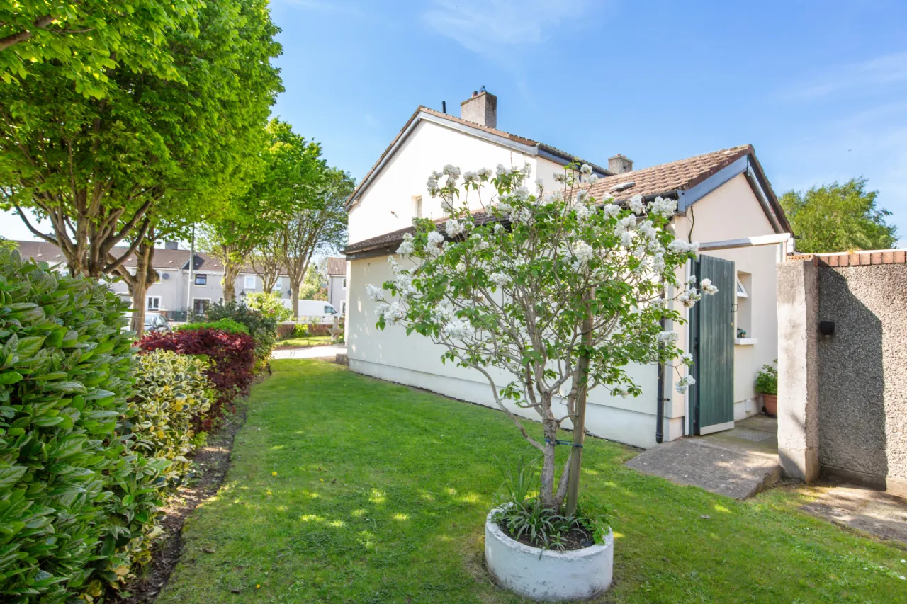 Photo of 17 Foxdene Drive, Lucan, Co. Dublin, K78 KN26