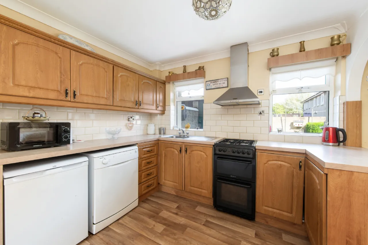 Photo of 17 Foxdene Drive, Lucan, Co. Dublin, K78 KN26