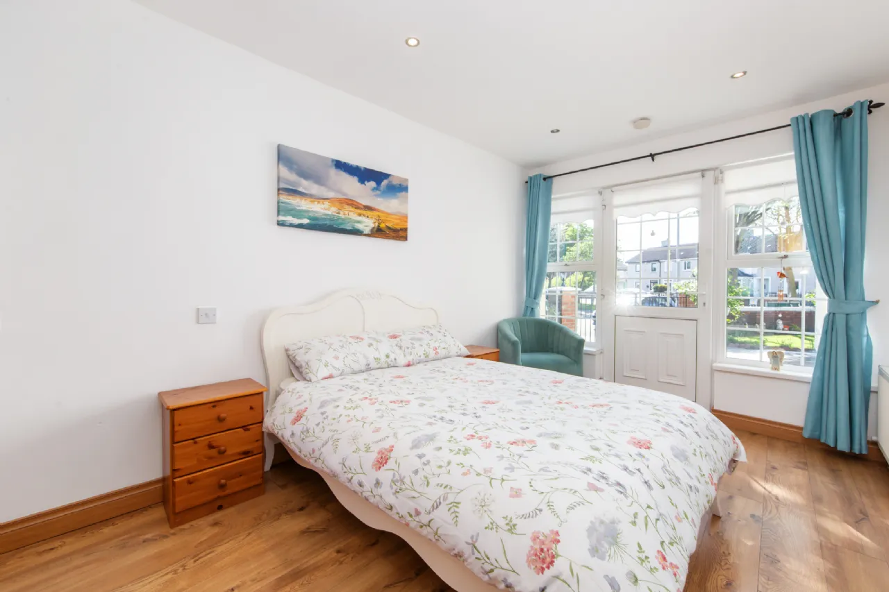 Photo of 17 Foxdene Drive, Lucan, Co. Dublin, K78 KN26