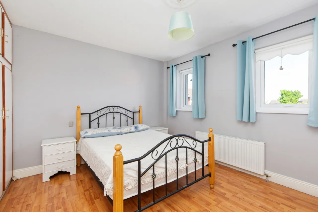 Photo of 17 Foxdene Drive, Lucan, Co. Dublin, K78 KN26